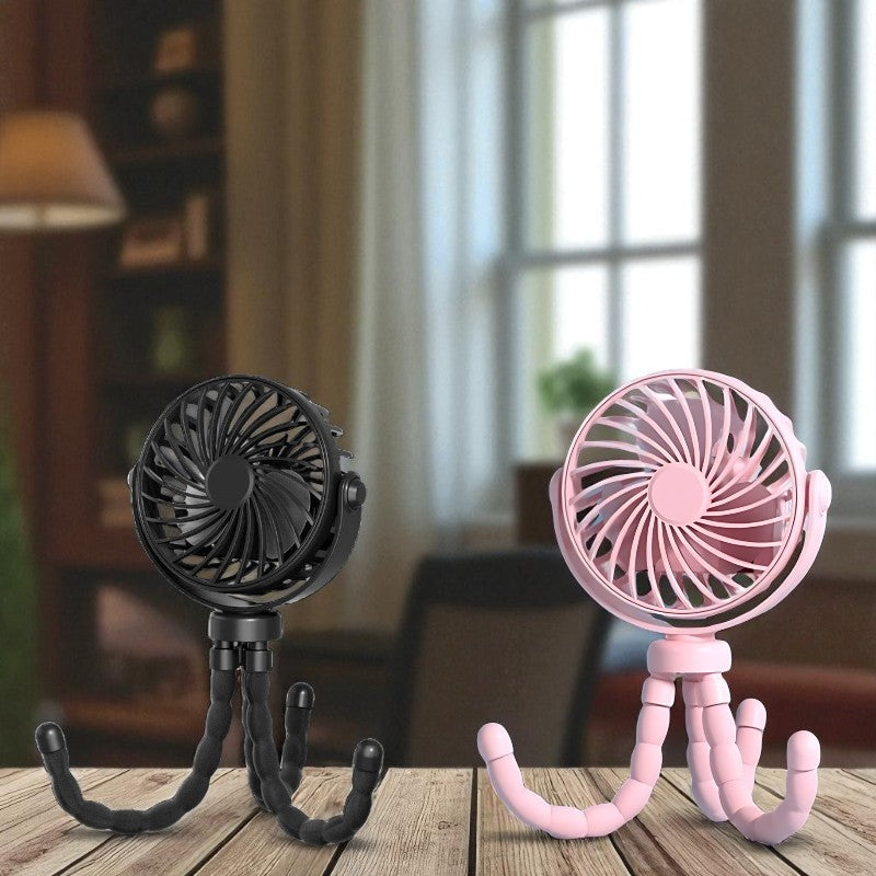 Air's Octopus