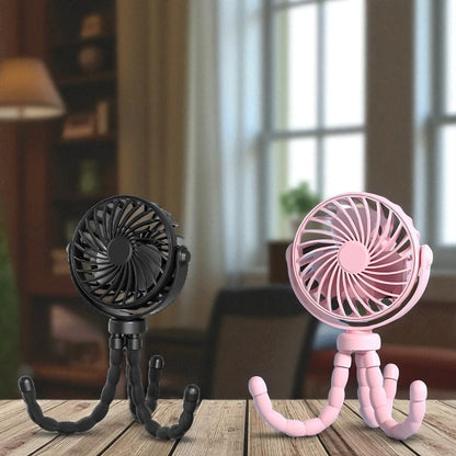 Air's Octopus