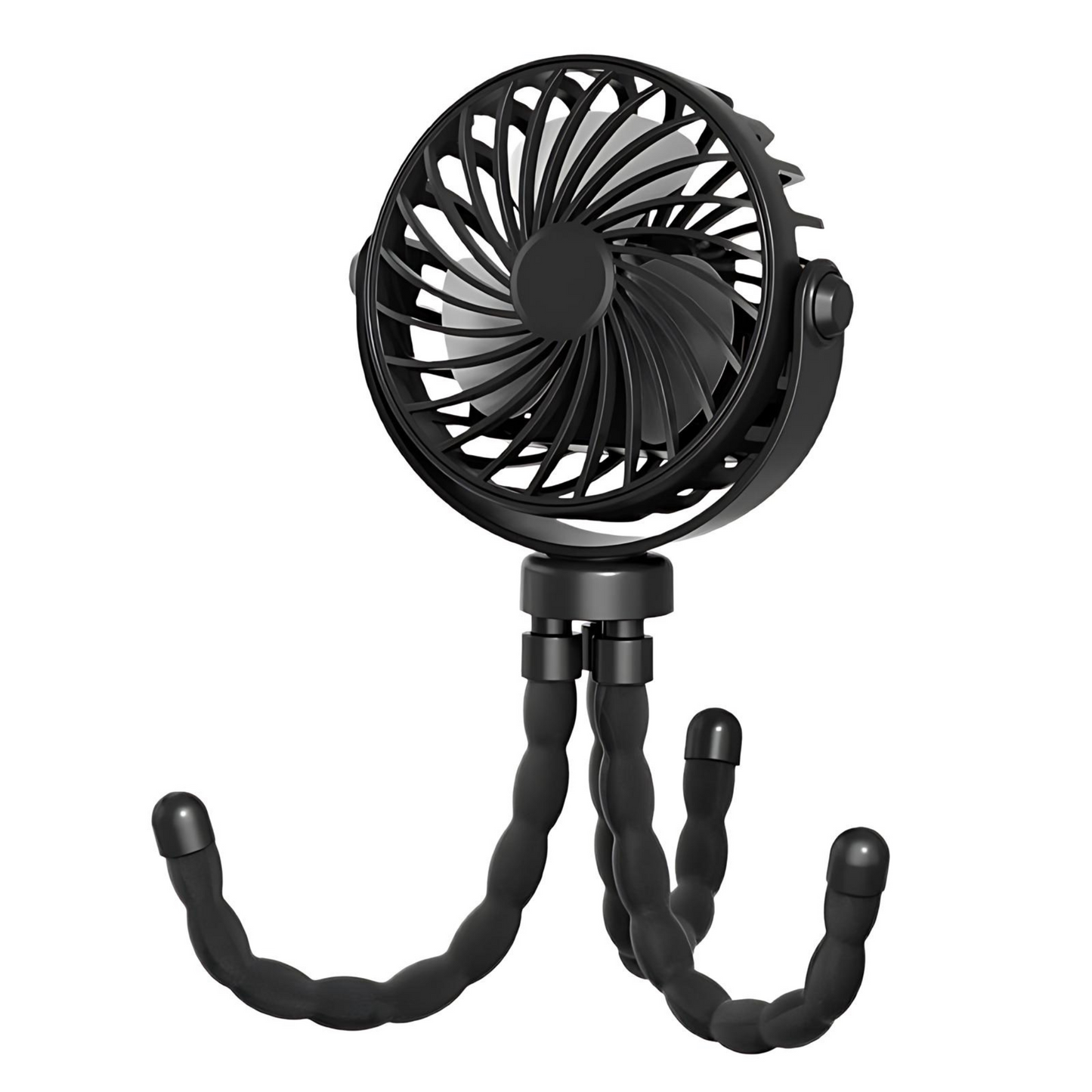 Air's Octopus